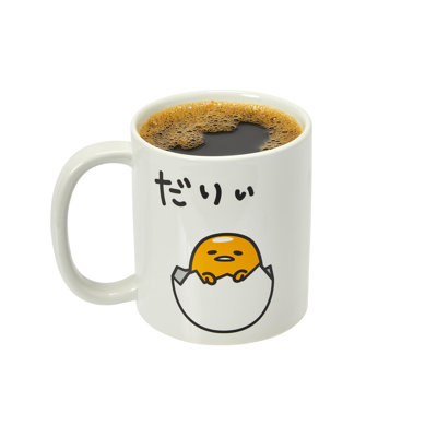 Chevelon Ceramic Coffee Mug