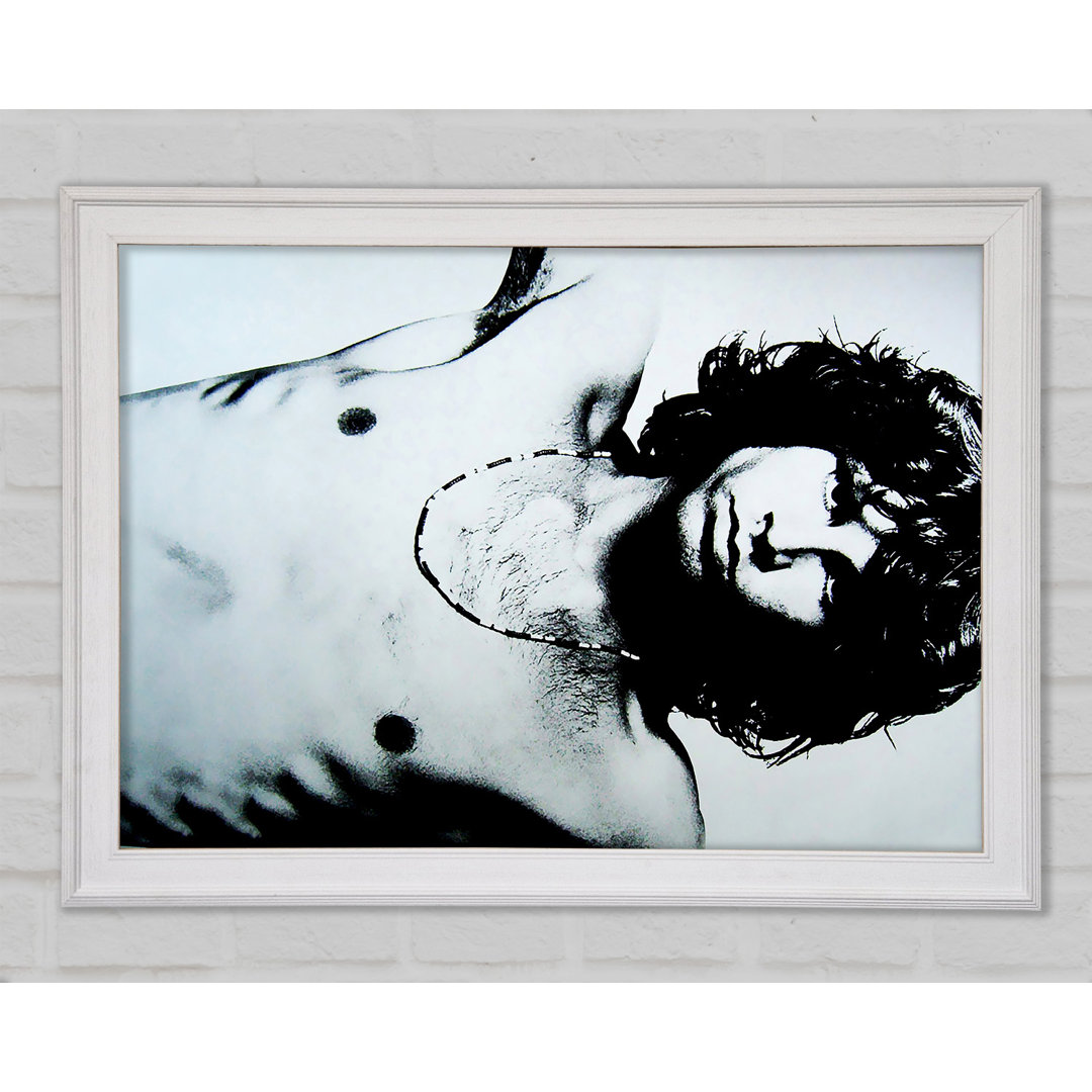 Jim Morrison The Doors - Drucken