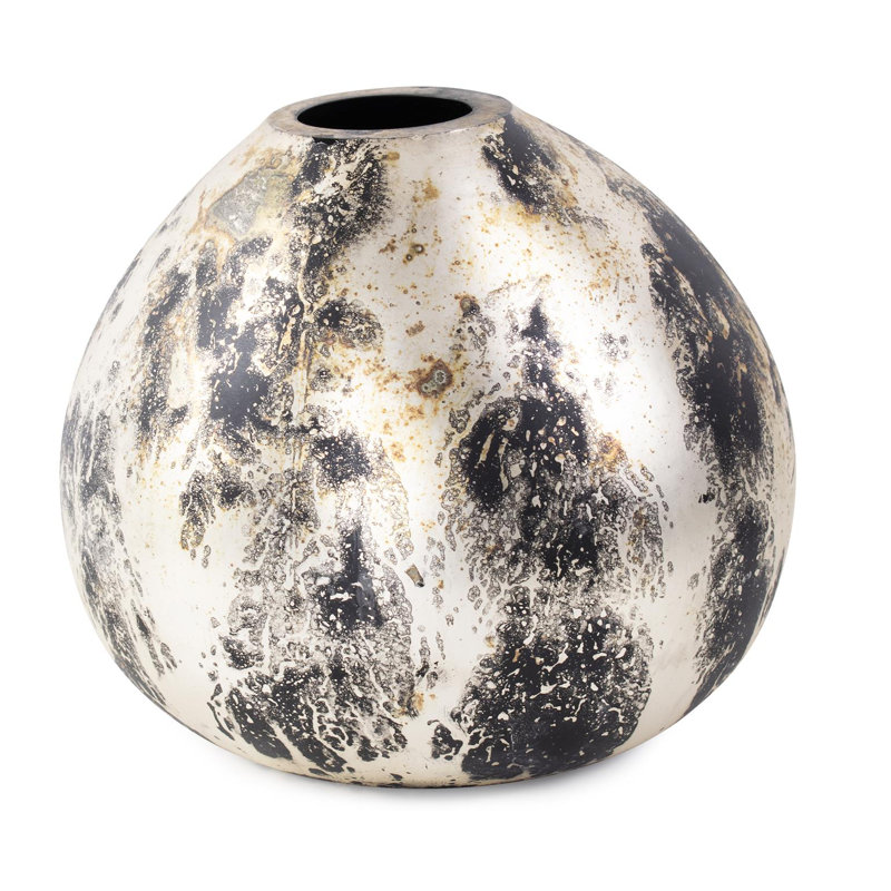 Callisto Glass Table Vase