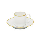 Orsay Porcelain Espresso Cup