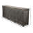 Marksman 96 " W Pine Solid Wood Sideboard