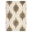 Bryer Shag Performance Geometric Rug-1382378128