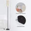 Vonore 170cm Beige Task Floor Lamp