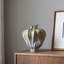 Vases de table en céramique/porcelaine couleur trompette-1464944625