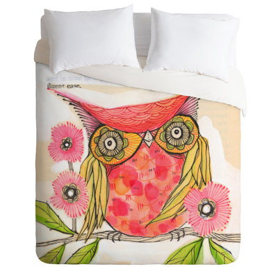 Cori Dantini Polyester Duvet Cover