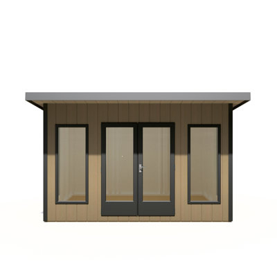 Shire Cali Home Office 12 Ft X 8 Ft