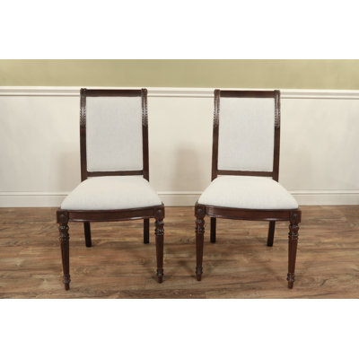 Upholstered Dining Chair