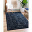 Oriental Indoor / Outdoor Area Rug-497738075