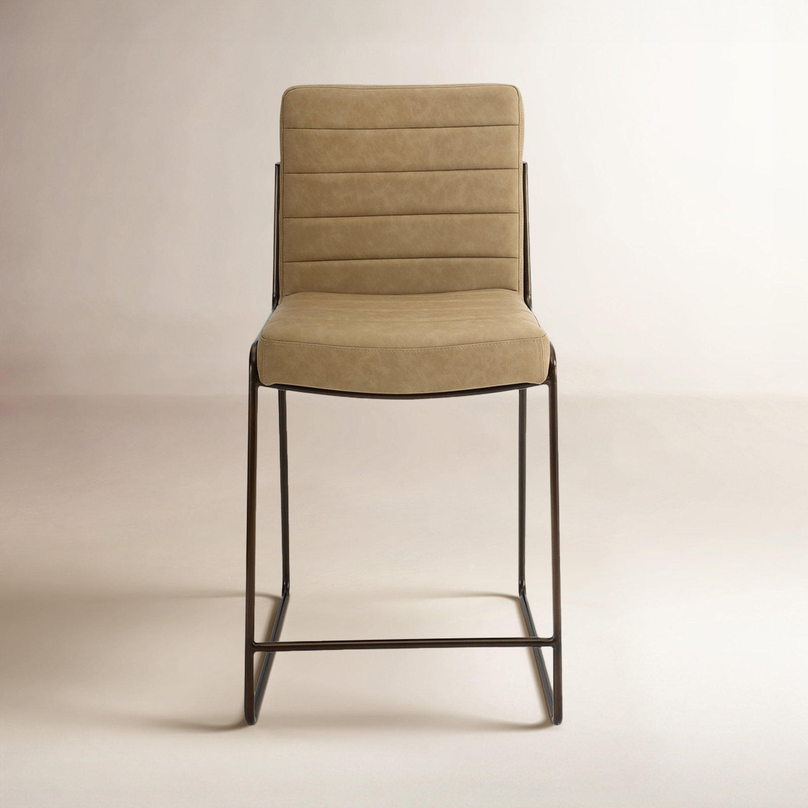31" Bar Stool, Counter Stool (25” Seat Height)