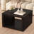 30.8" Square Coffee Table