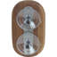 Moa Wall Hook