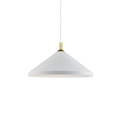 1 - Light Pendant