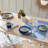 Denby Haze Coupe Medium Plate-59965886
