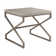 Cohesion Edict Square End Table