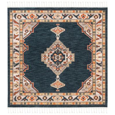Darrow Performance Oriental Rug