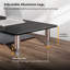 Glass Monitor Stand