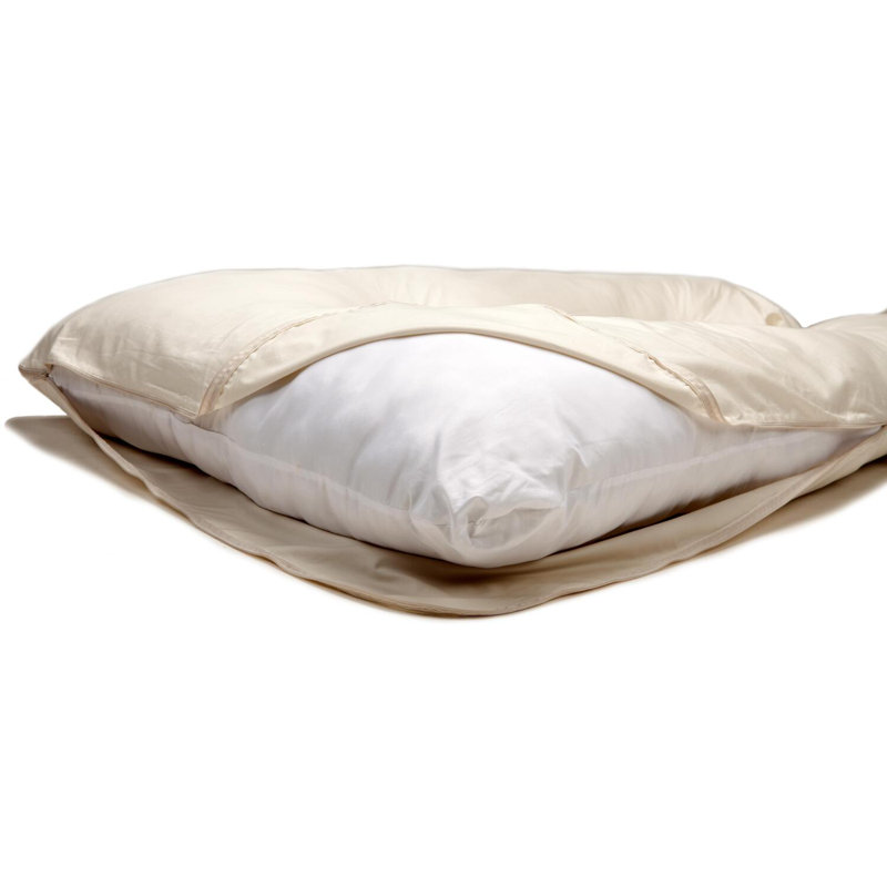 Coussin Ovovos, Cuivre