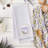 Cotton Floral Dish Cloth Kitchen Towel
