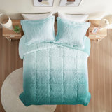 Ensemble d'édredon Cozy