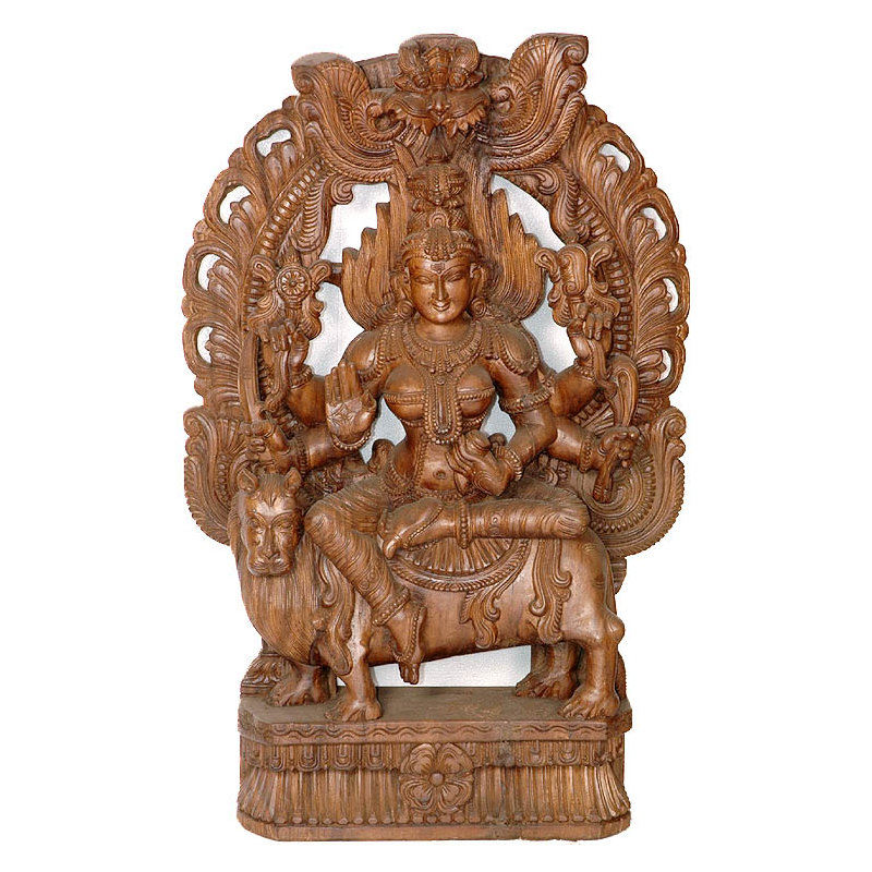 Religious & Spiritual Statue