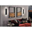 Slade 1 - Light LED Flush Mounted Sconce-151628141