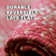 Corrente Braided Jute Reversible Red Rug