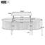 Table basse U-Can Minimalist-590040979