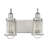 Antoney 2-Light Dimmable Vanity Light in Satin Nickel/Polished Nickel Accents-518097585-455750792-518097586