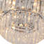 Carrillo Crystal Flush Mount
