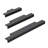 Dowell Kitchen Cabinet Finger Pull, 13"-43157546