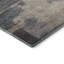Tapis gris Prisco lavable à la machine de qualité supérieure-1870727400