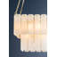 MOISSANITE 17 Light Chandelier