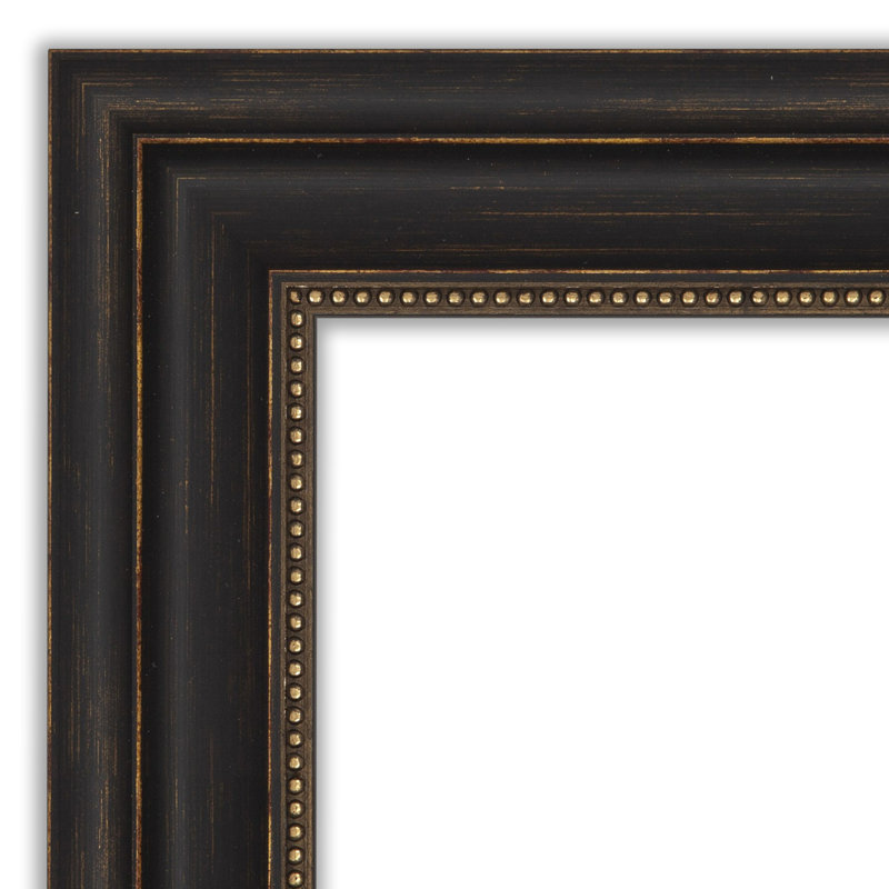 Hulda Wall and Leaning Mirror