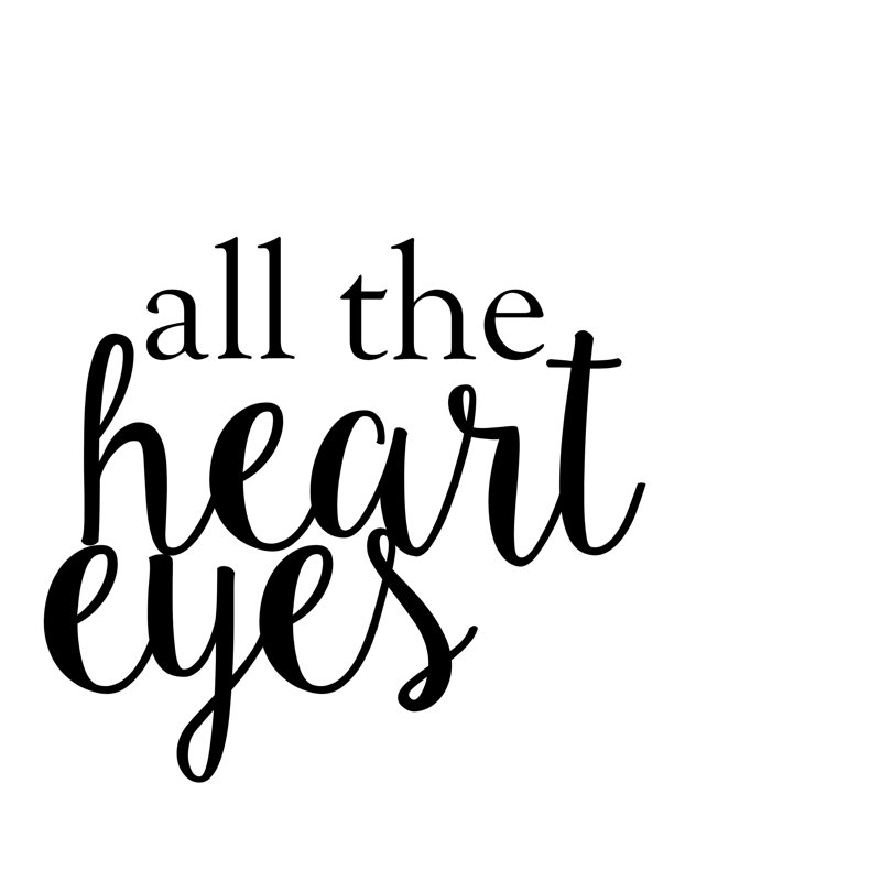 Quotable VI by Anna Hambly - Wrapped Canvas Print, 76cm H x 76cm W x 3.8cm D