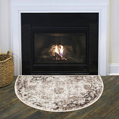 Brandt Beige/Tan Rug