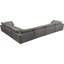 Canapé modulaire Cozy-554162605