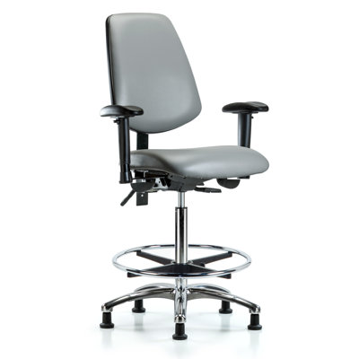 Chaise de travail ergonomique Kyden