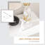 Ahitana 50cm W 3 - Drawer Chest of Drawers