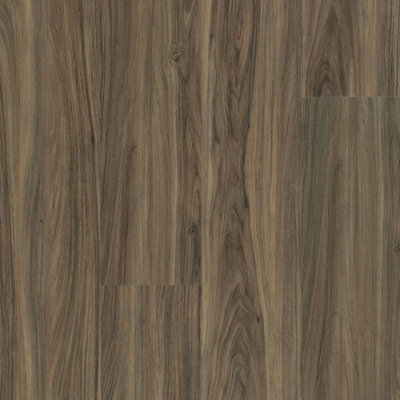 Hermes Plus Click 7" x 48.03" x 3.2mm Oak SPC Luxury Vinyl Plank