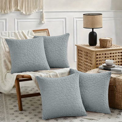 Square Throw Pillow Insert