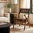 Jamestown Upholstered Armchair