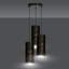 Sutter 3 - Light Cluster Pendant-1209018730