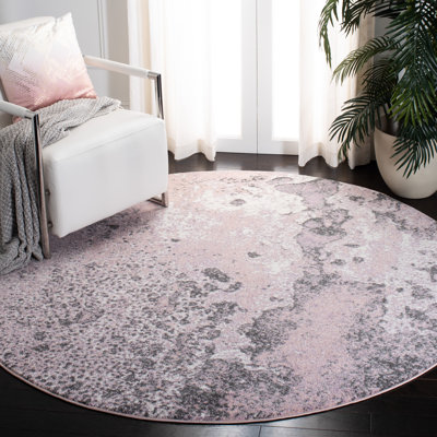 Brentley Performance Abstract Rug