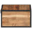 Allegra Accent Shelf