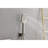 Wall Mounted Waterfall Rain Shower System With 3 Body Sprays & Handheld Shower-126529195