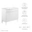 Ensemble de meuble-lavabo simple 36 po Render-1763311424