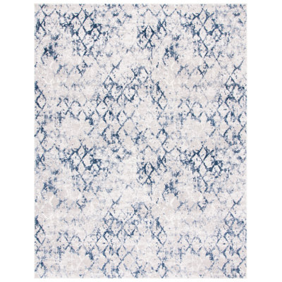 Doveton 700 Performance Geometric Rug