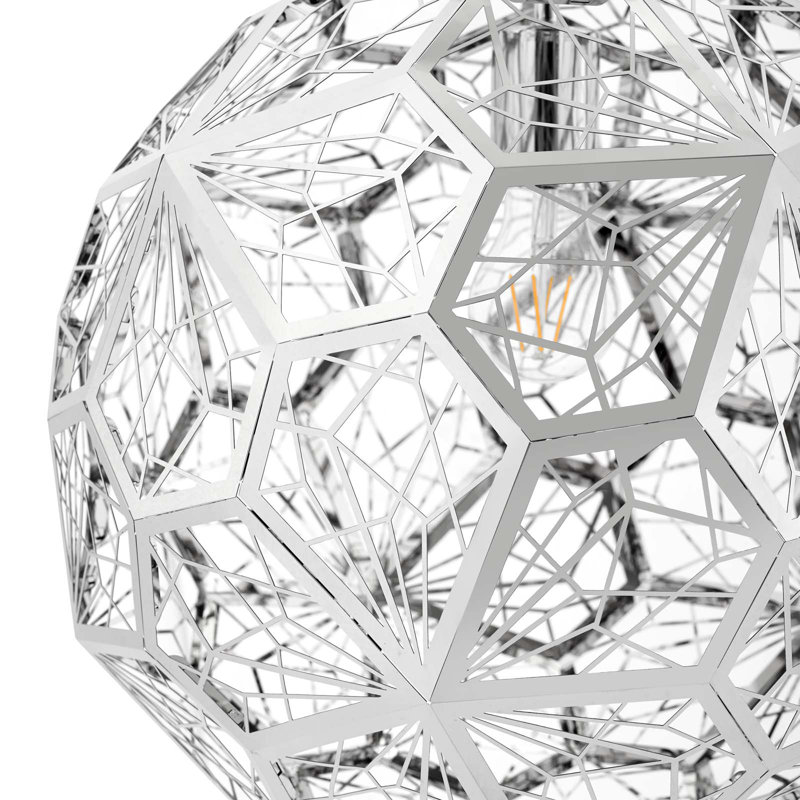 Lustre suspendu Shine par Modway