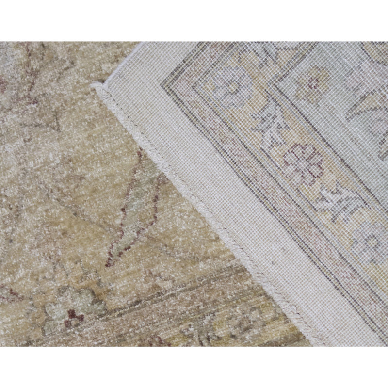 Sultanabad Wool Oriental Area Rug