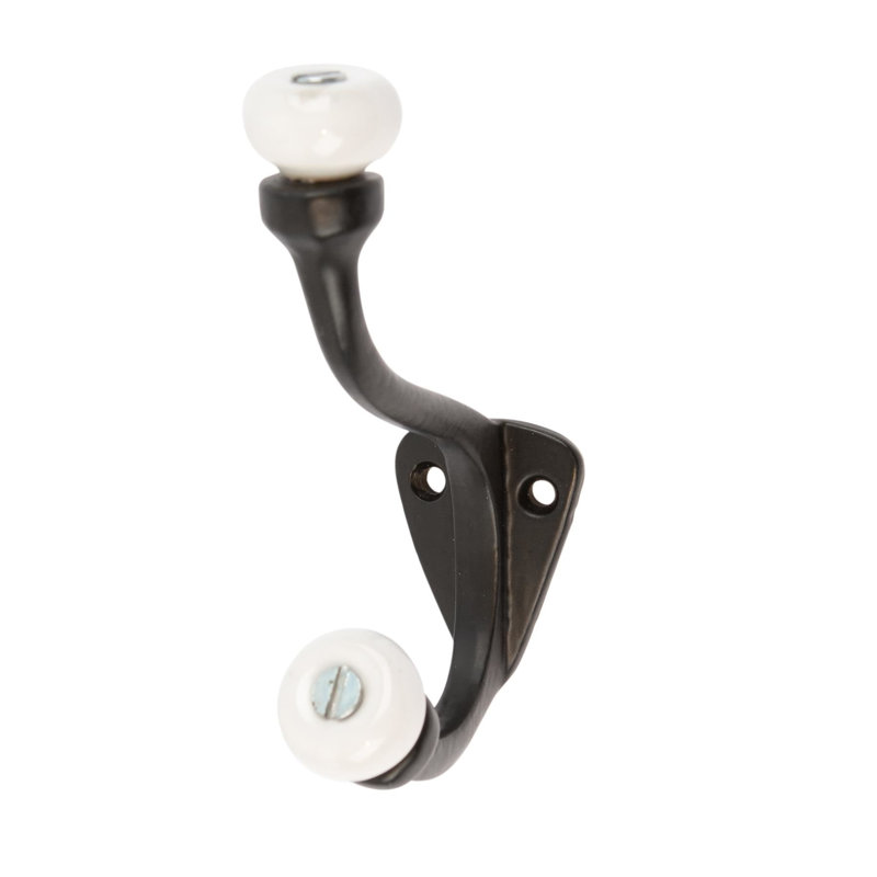 Iron Wall Wall Hook